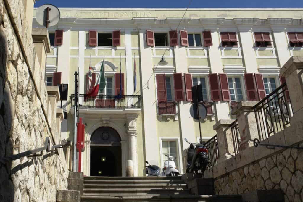 Palazzo Regio