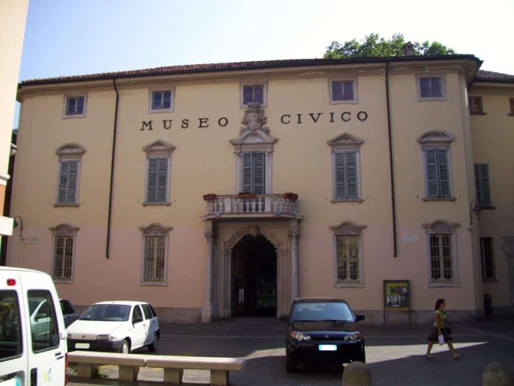 Museo Arqueológico de Como