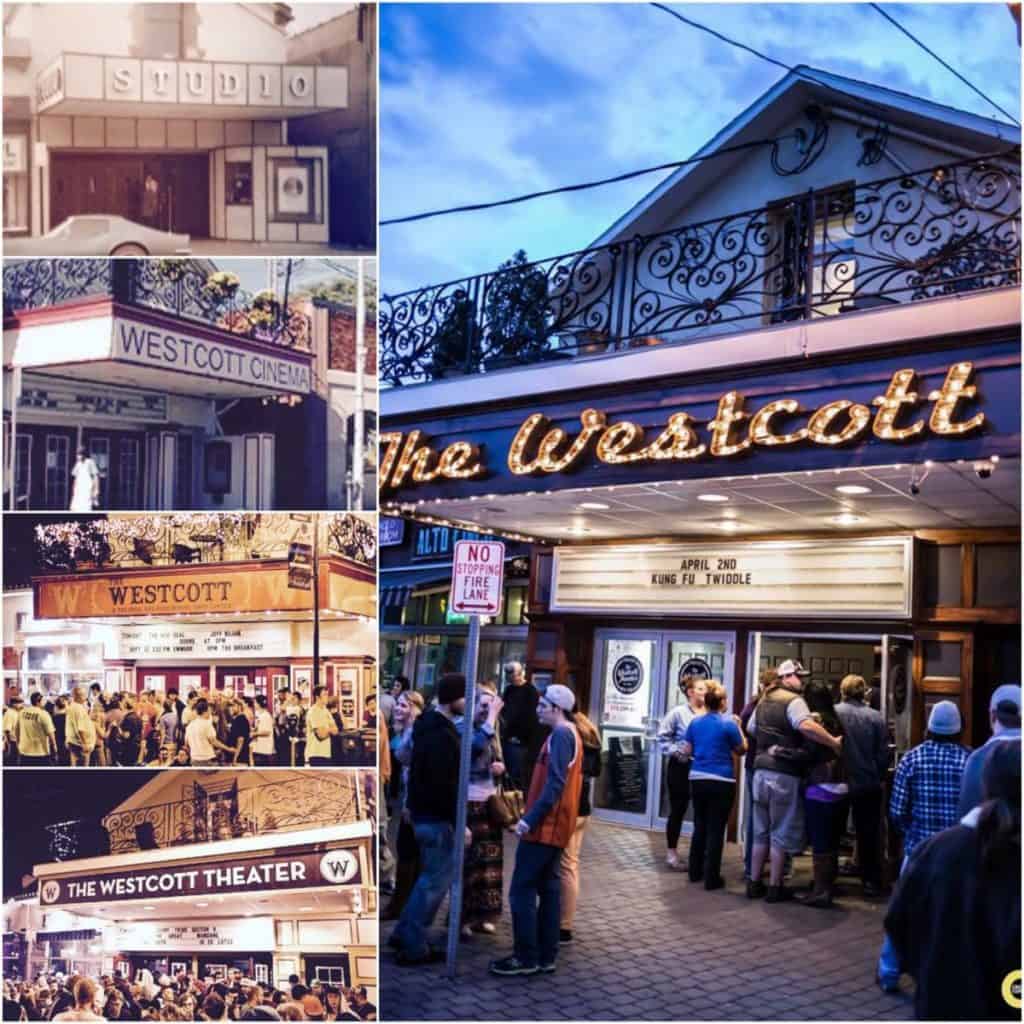 Teatro Westcott