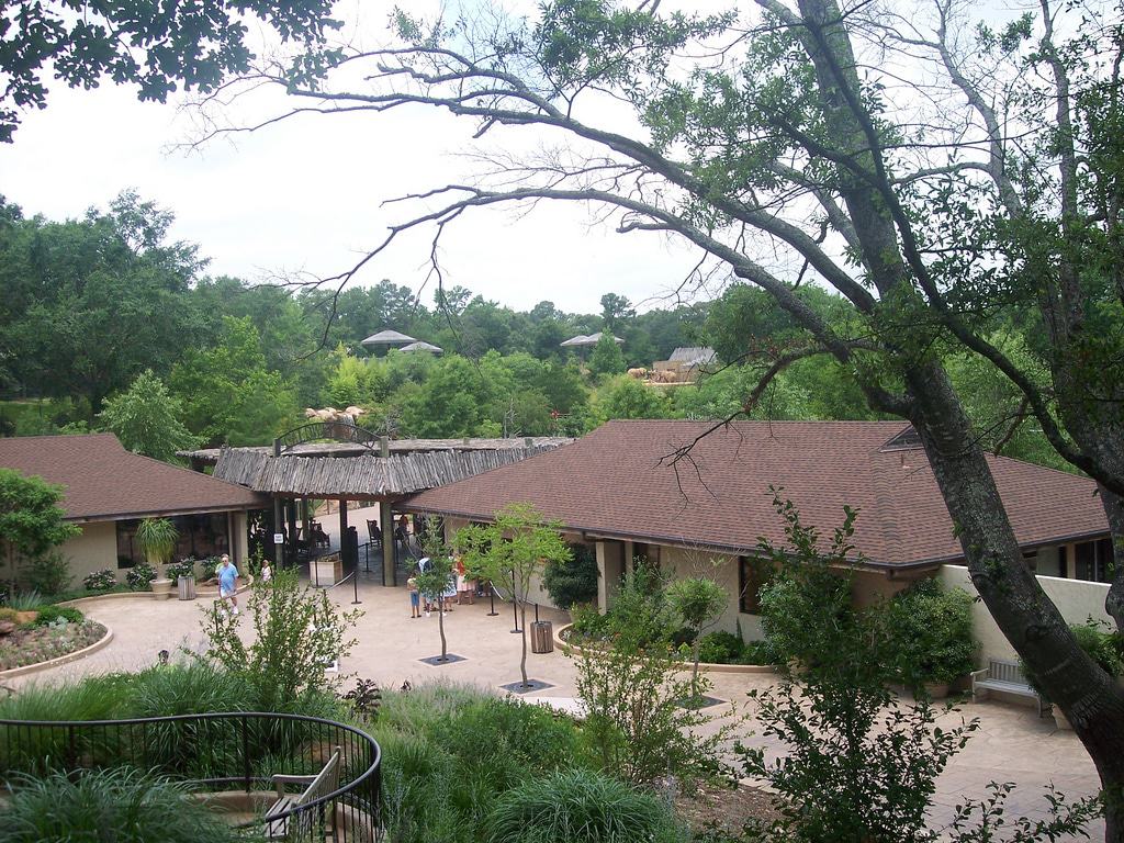 Zoo de Caldwell