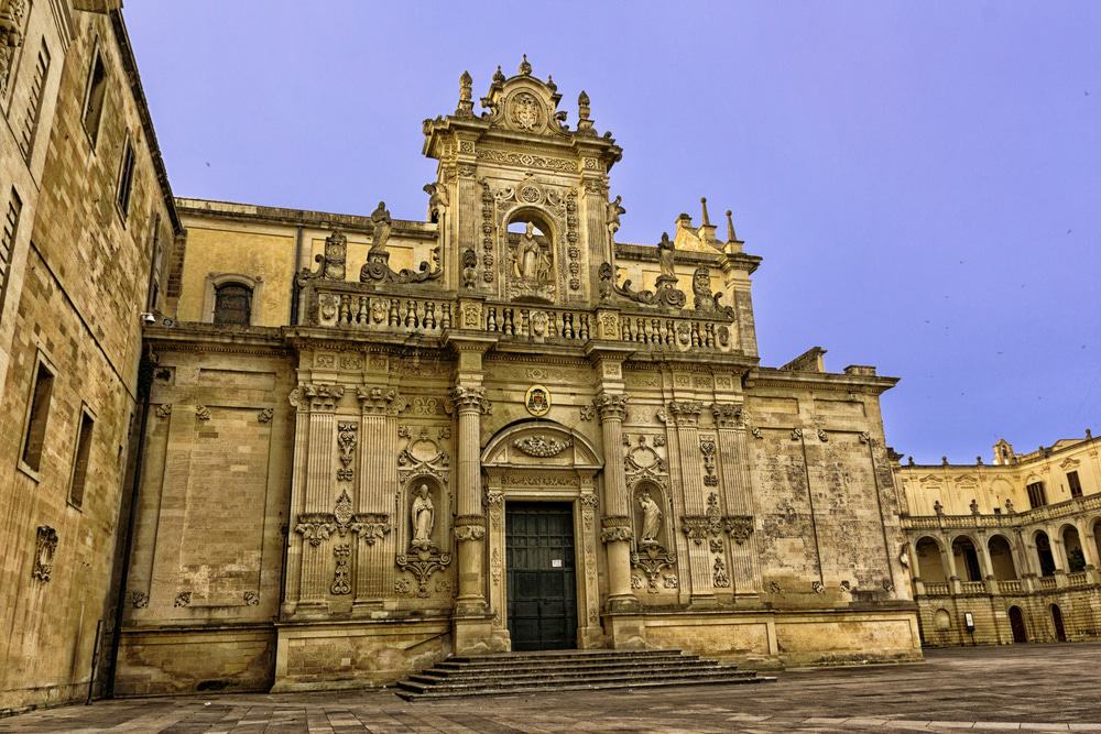 Catedral de la Asunción de la Vergine