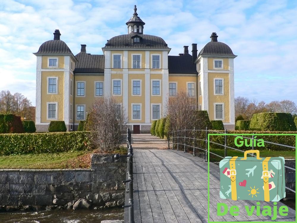 Palacio de Strömsholm
