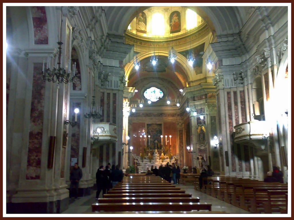 Basílica de la Inmaculada Concepción