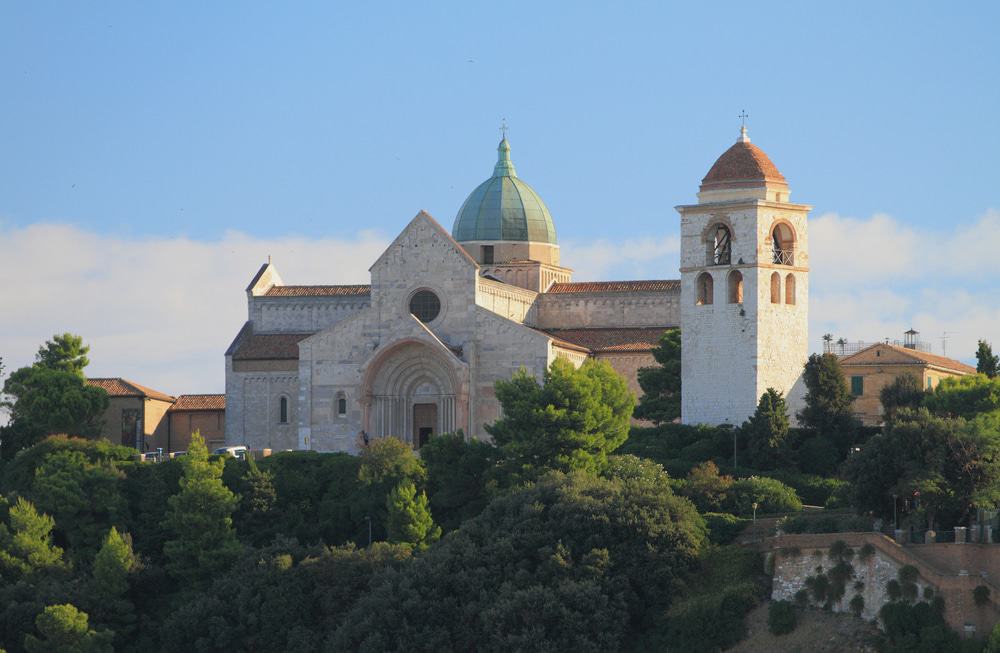 Catedral de San Ciriaco