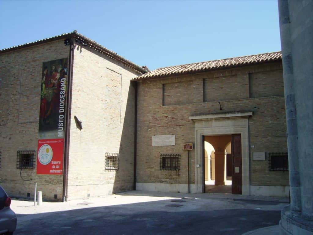 Museo Diocesano