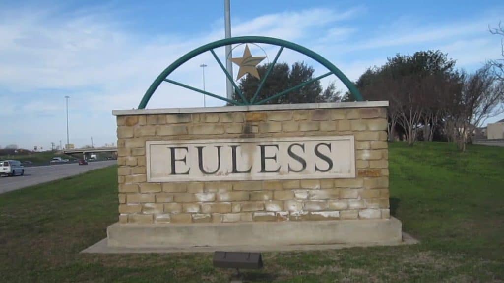 Euless