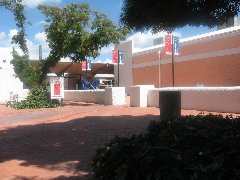 Museo de Arte de Las Cruces
