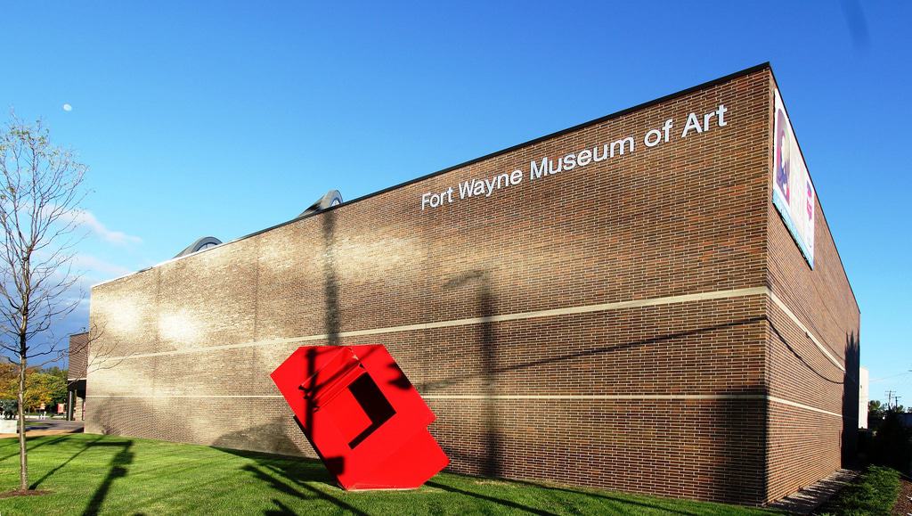 Museo de Arte