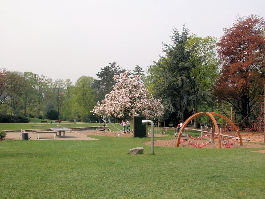 Herminghauspark