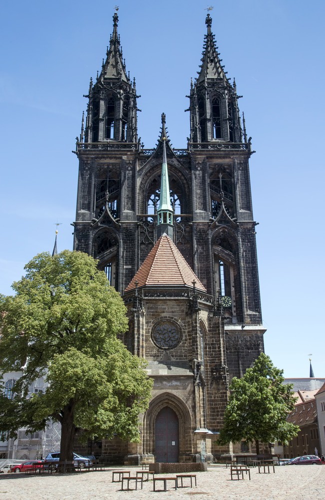 Catedral de Meissen
