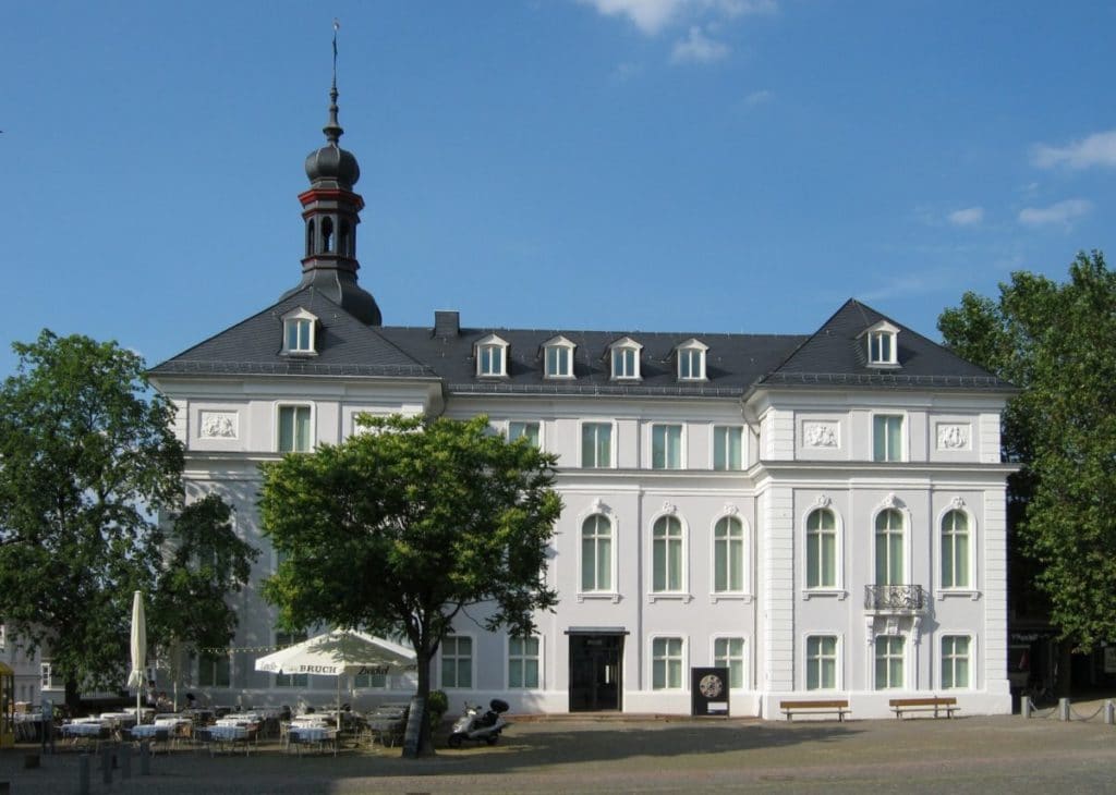 Museo Für Vor- und Frühgeschichte