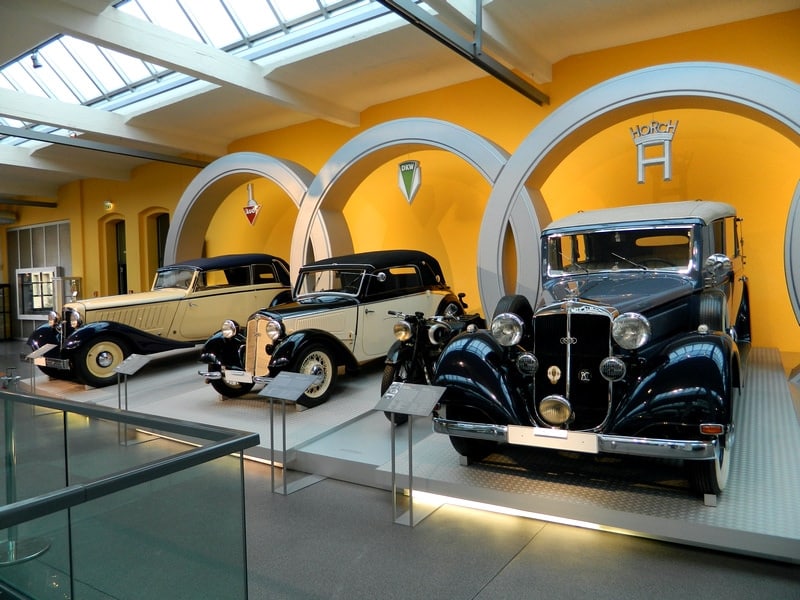 Museo Horch