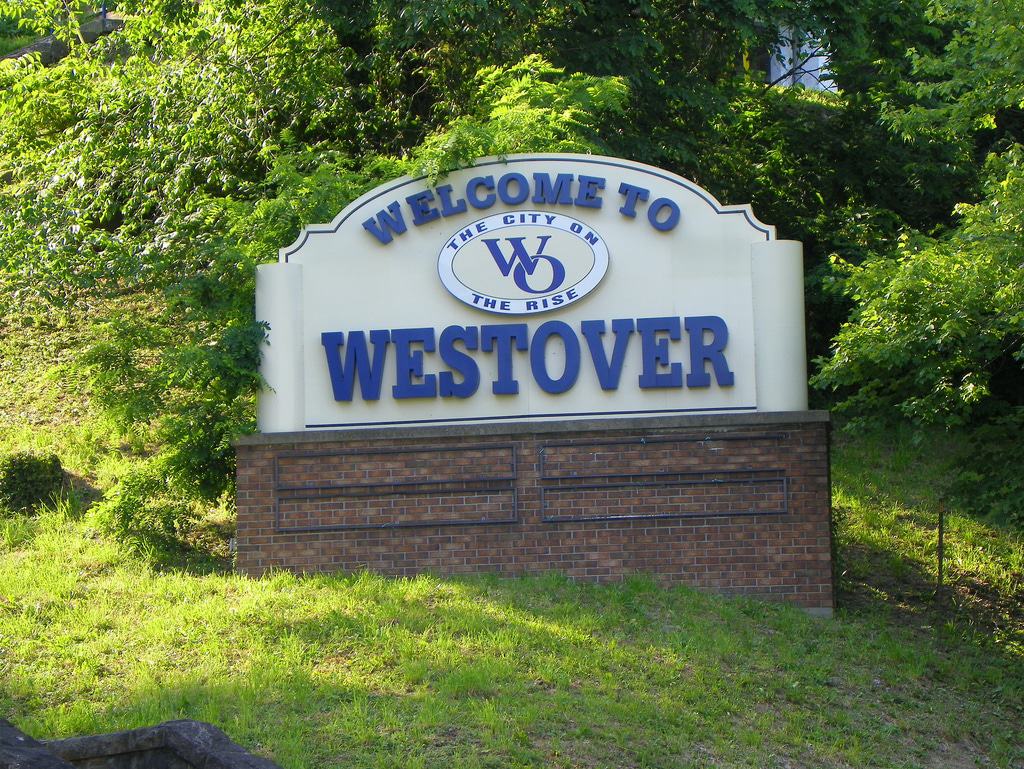Westover, Virginia Occidental