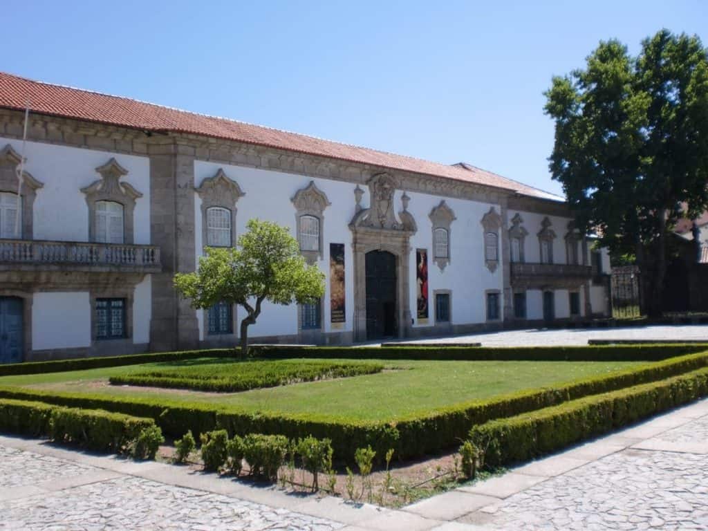 Museo De Lamego
