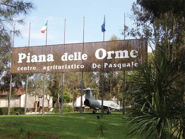 Museo Histórico Piana Delle Orme