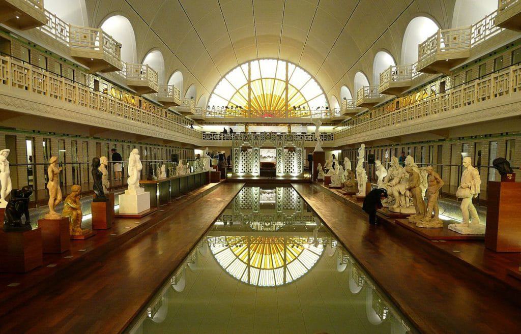 Museo de la Piscine