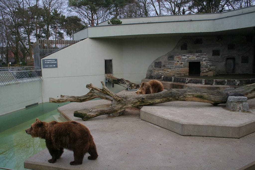 Zoo de Odenkirchen