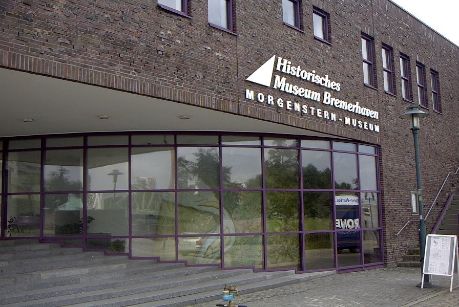 Museo de Historia de Bremerhaven