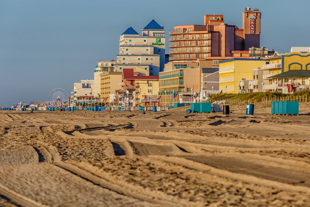 Playa Ocean City