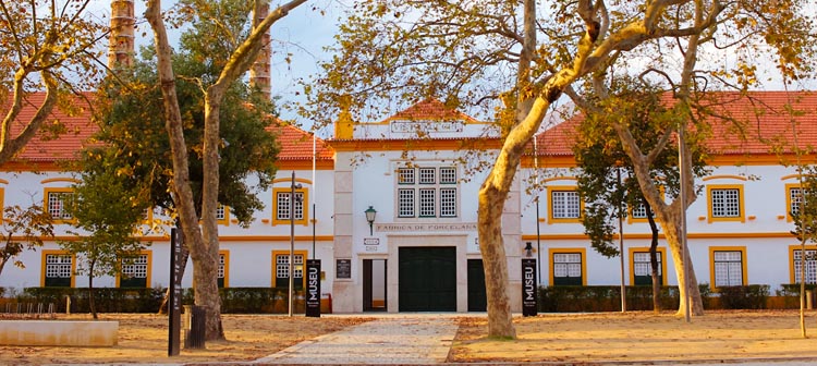Museo Histórico de Vista Alegre