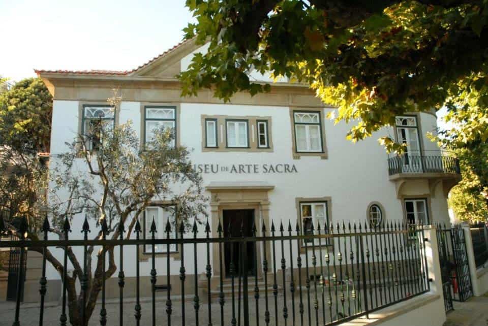 Museo de Artes Sagradas