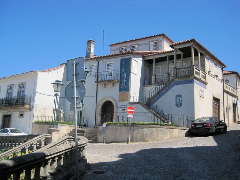 Museo Almeida Moreira