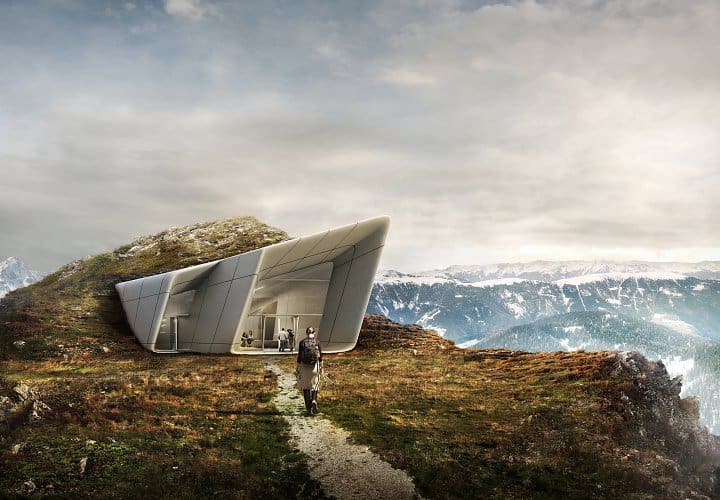 Museo del Monte Messner