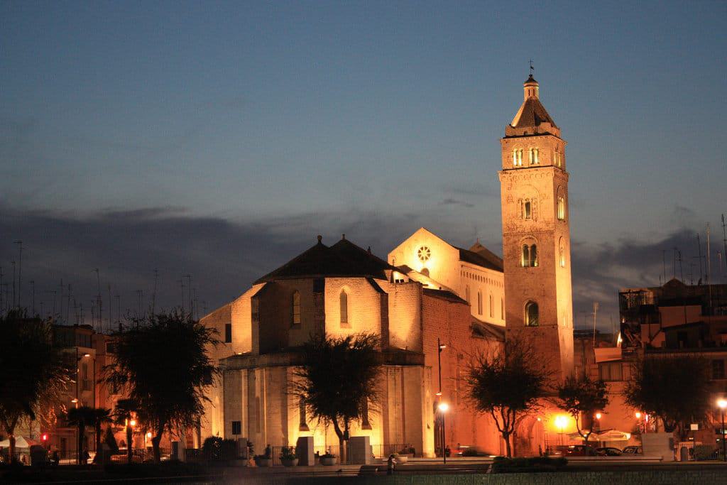 Catedral de Barletta
