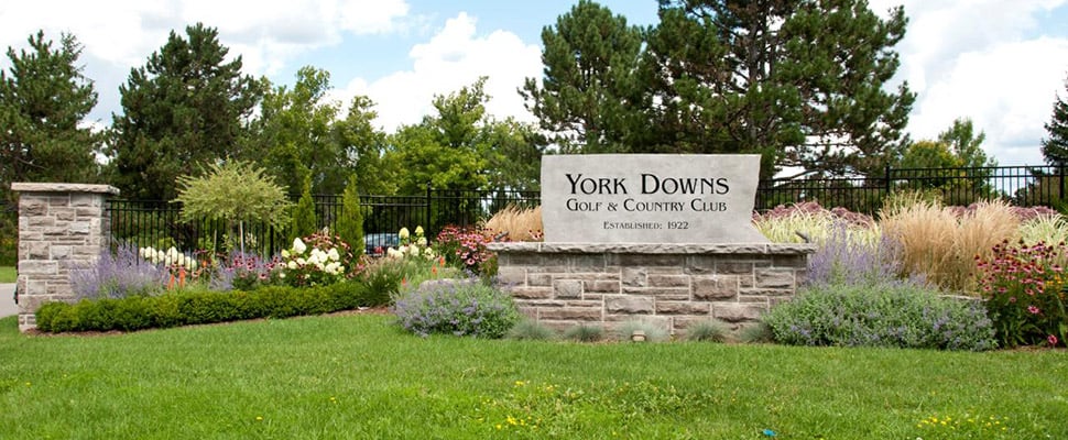 The York Downs Golf & Country Club