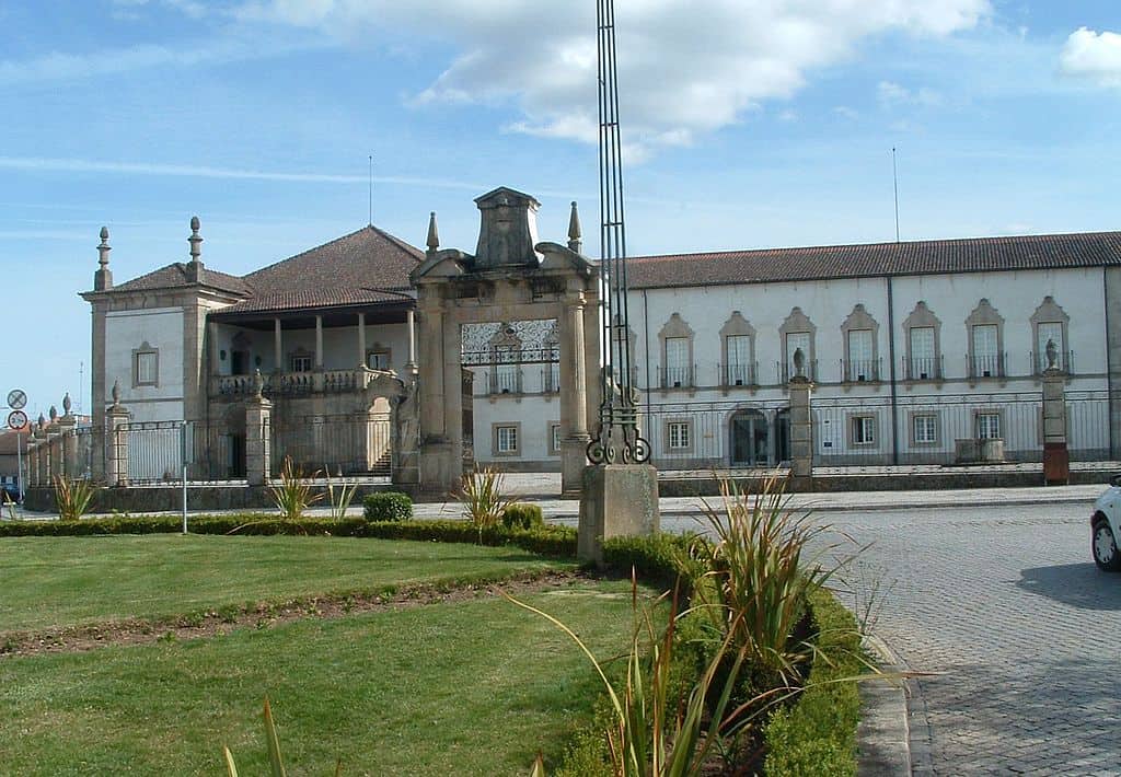Museo Francisco Tavares Proença Júnior