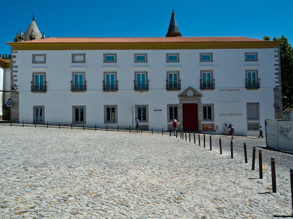 Museo de Évora