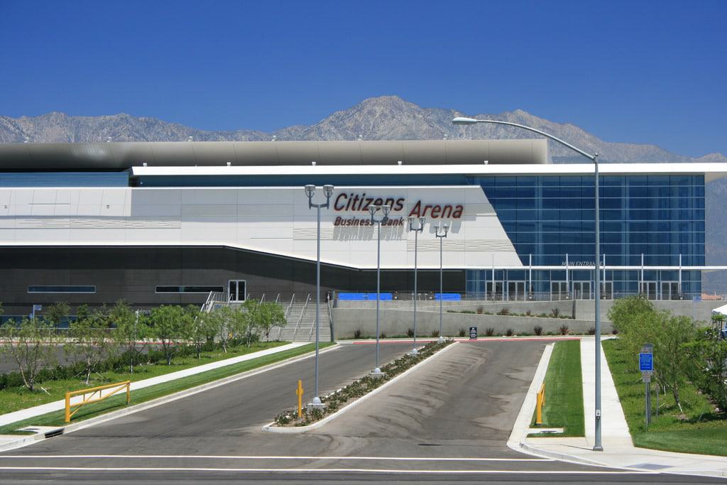 Arena Banco de Empresas Ciudadanos