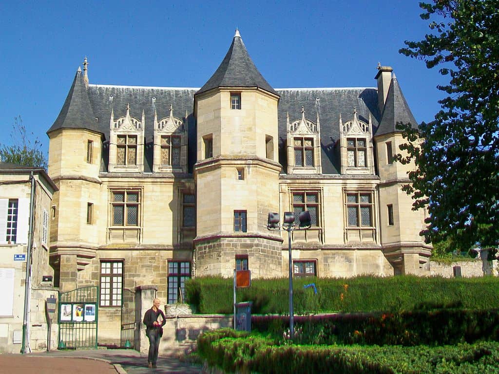 Museo Tavet-Delacour
