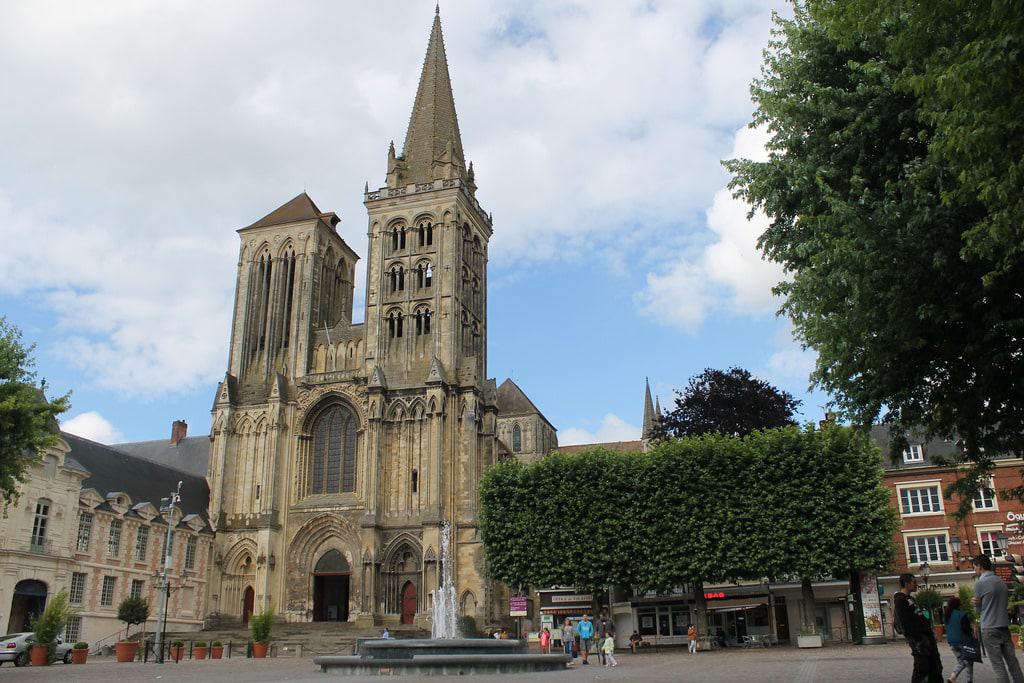Catedral de Lisieux