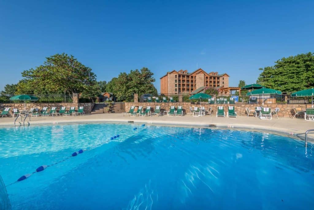 Westgate Branson Woods Resort & Lodges