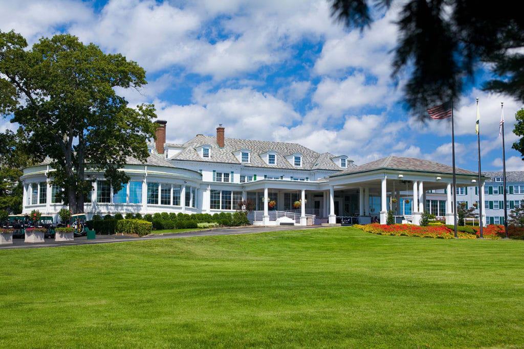 Dolce Stockton Seaview Hotel & Golf Club