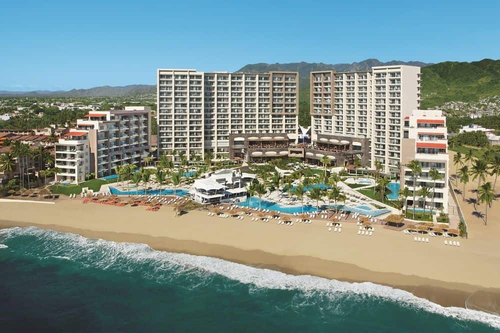 Ahora Amber Puerto Vallarta Resort & Spa