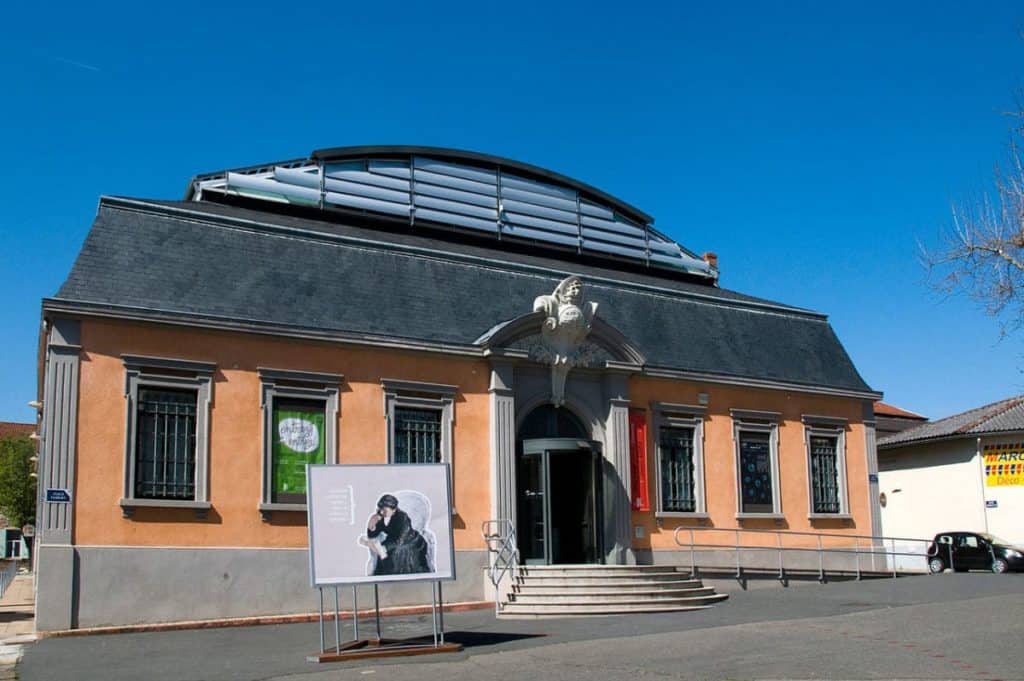 Museo Paul-Dini
