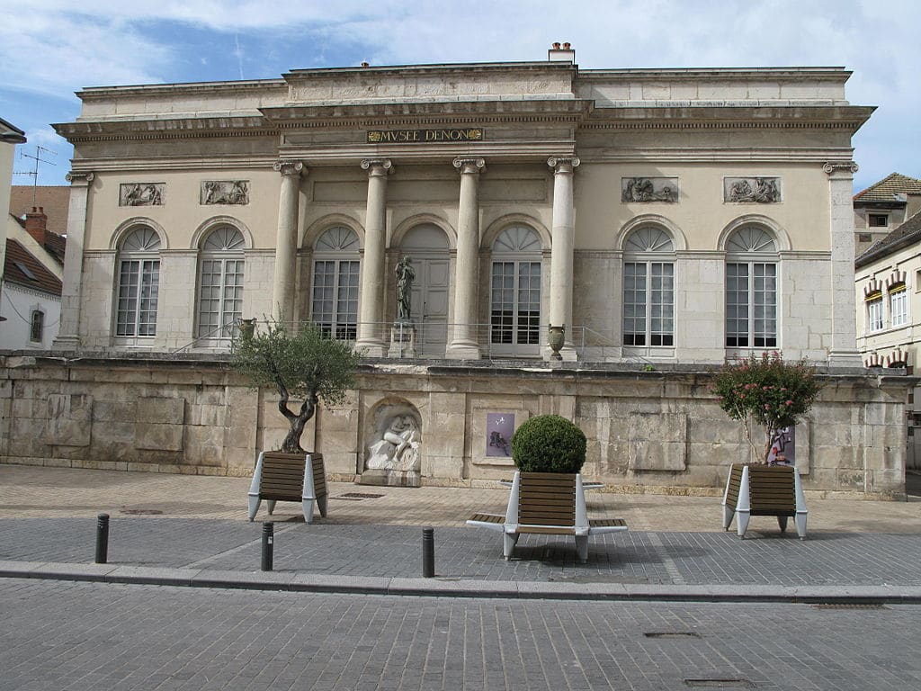 Museo Viviente-Denon