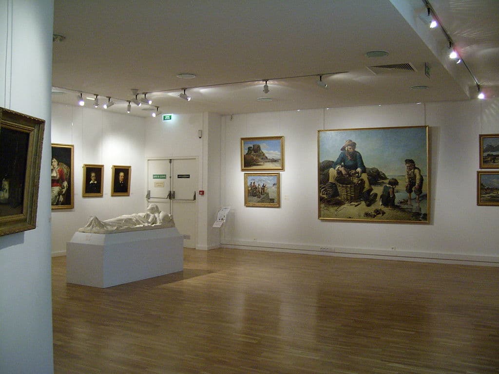 Museo Thomas-Henry