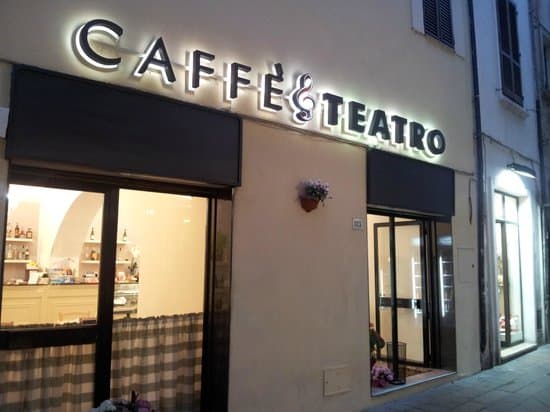 Café Teatro