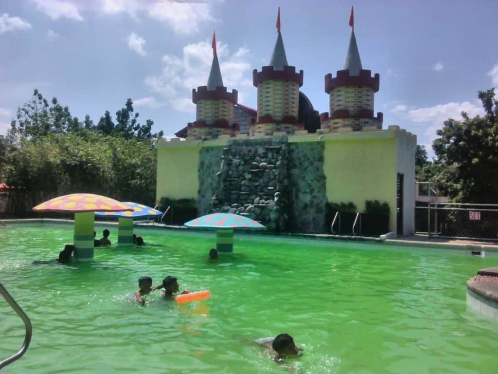 Resort Luzviminda