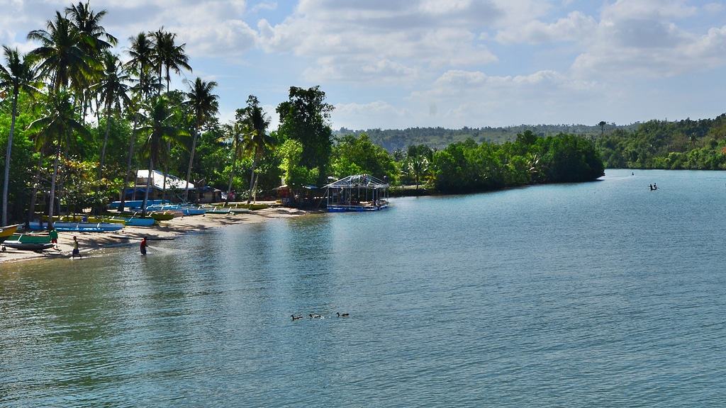Río Balingasay
