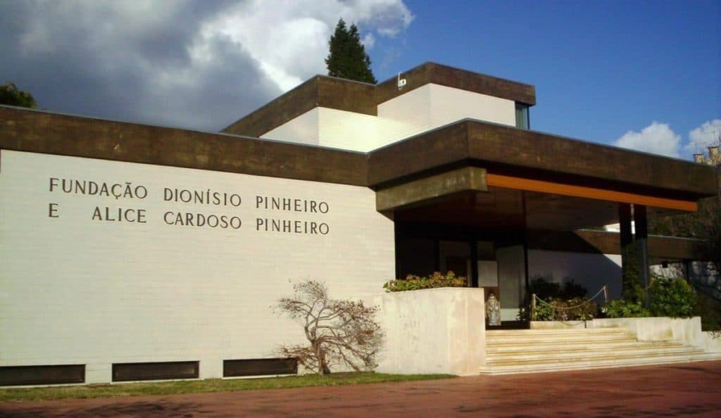 Museo Da Fundação Dionísio Abeto y Alice Cardoso Abeto