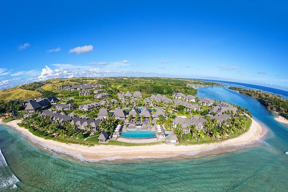 InterContinental Fiji Golf Resort and Spa