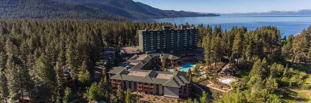Resort Hyatt Regency Lake Tahoe