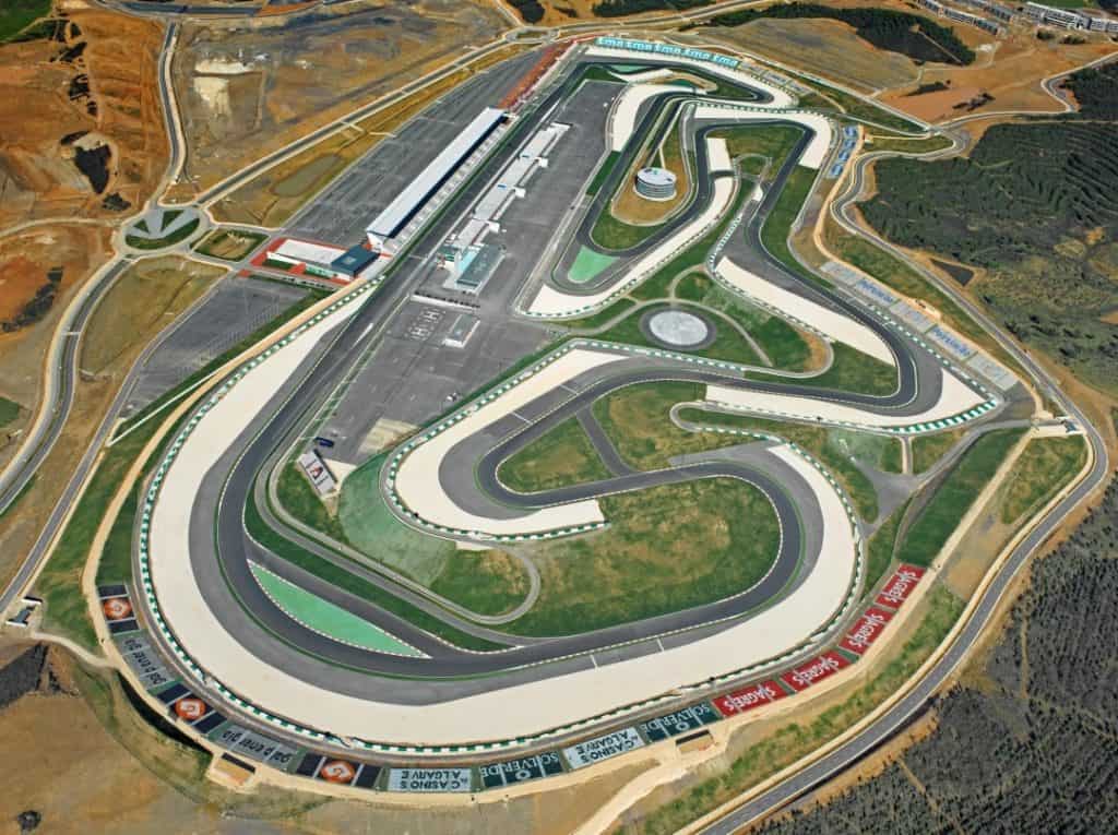 Circuito Internacional de Algarve