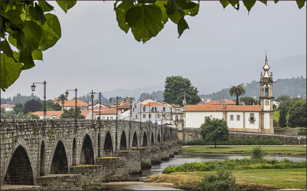Antigua Viana do Castelo