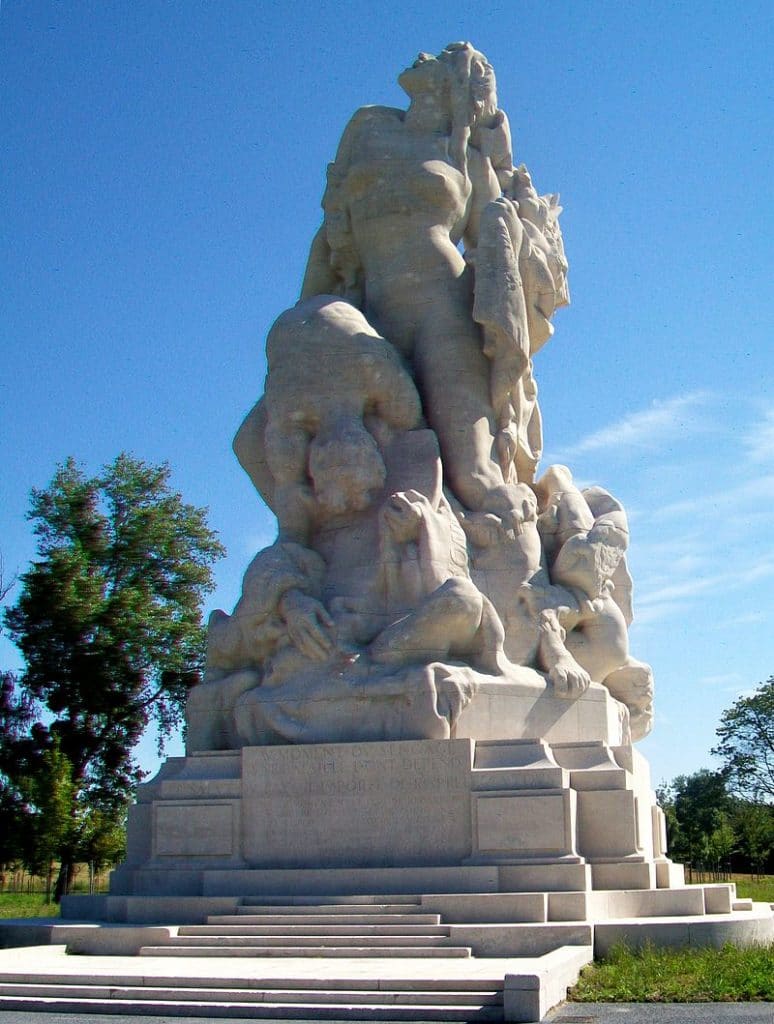 Monumento americano