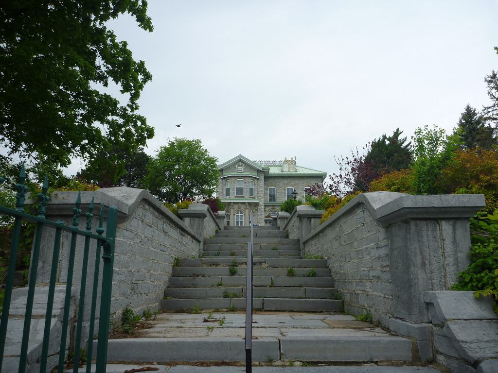 Penitenciaría de Kingston